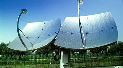 ZENITH SOLAR